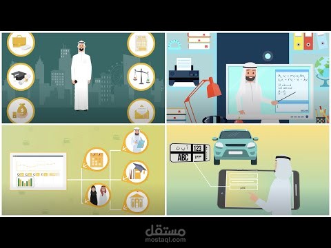اقدم لك فيديو اعلاني احترافي لموقعك او منتجك