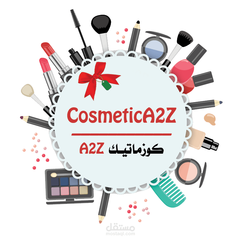 شعار لصفحة على الفيسبوك