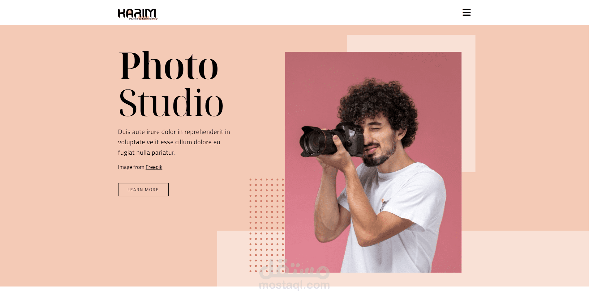 Photo Site