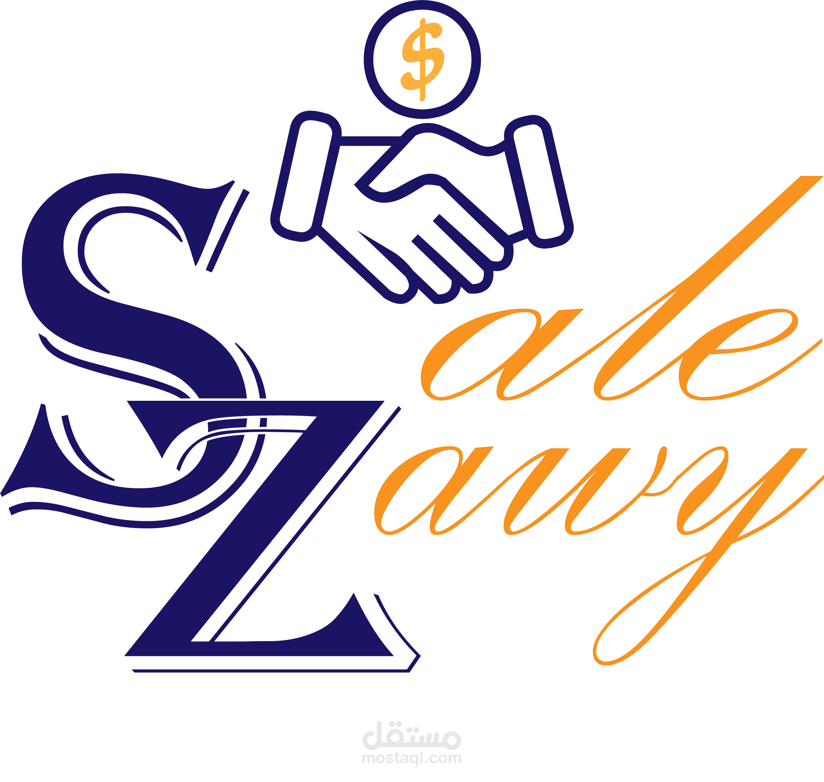 تصميم لوجو (شعار)