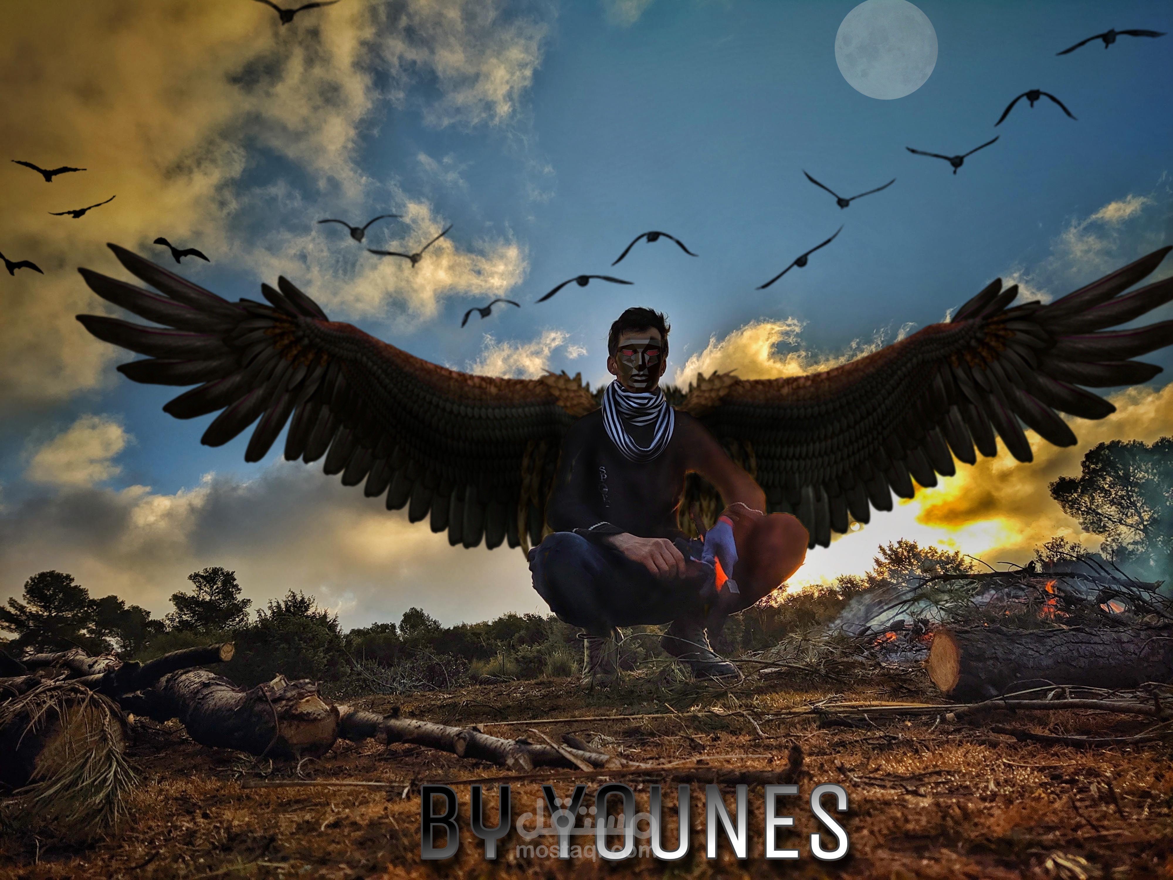 الرسم و الابداع