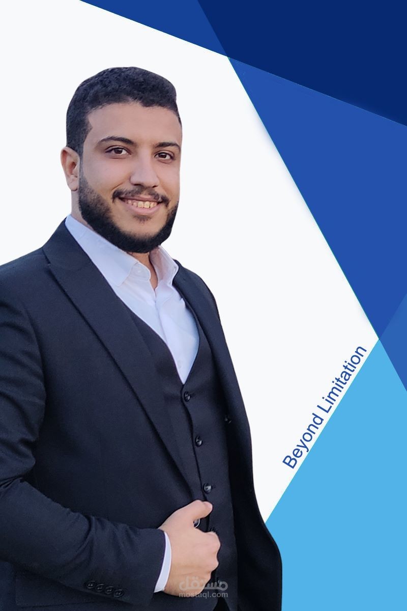 Mounir Elnaggar Work Experience