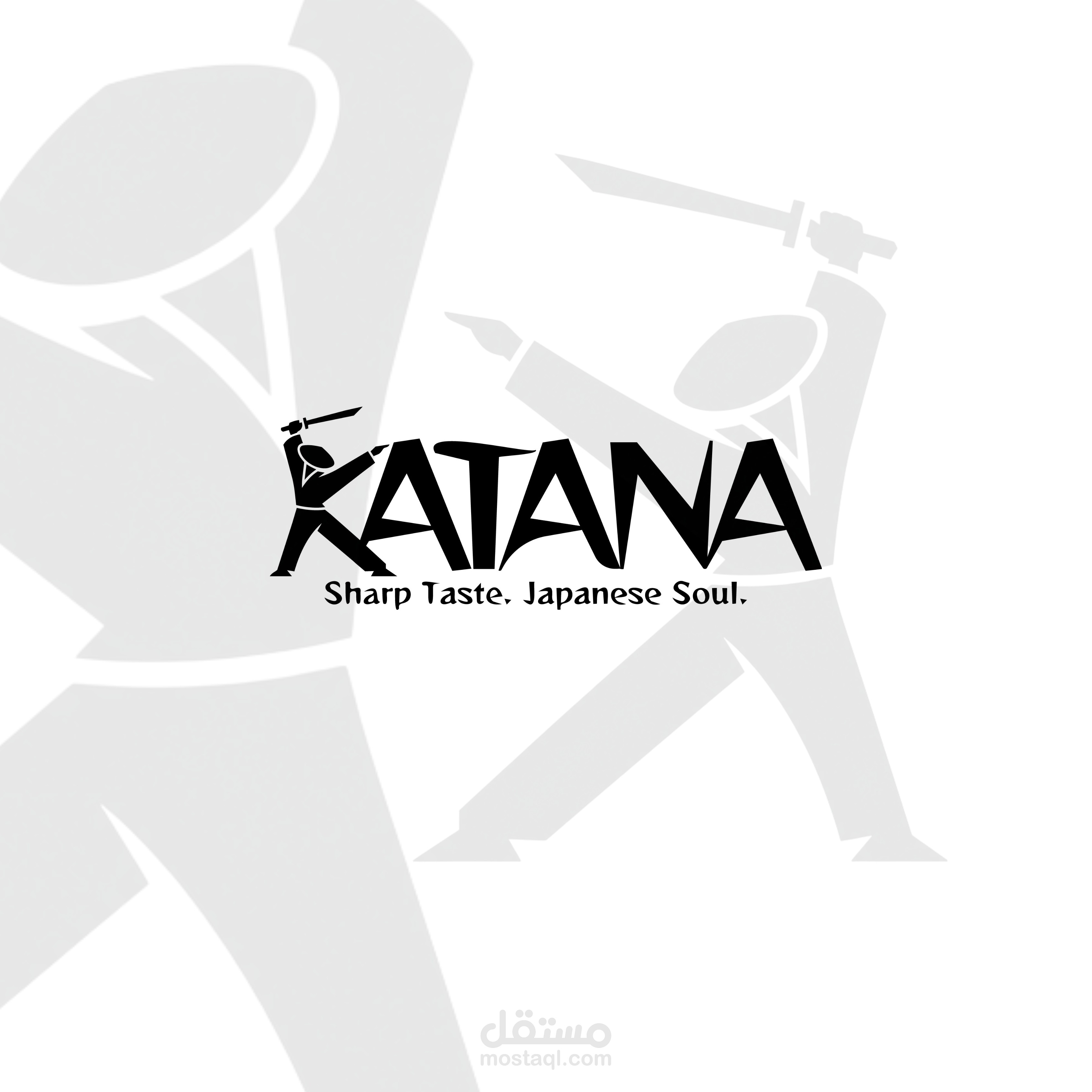 Katana Logo