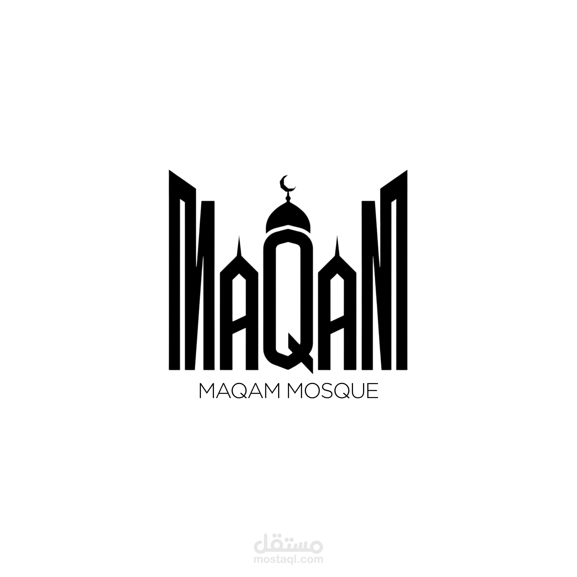 Maqam Mosque