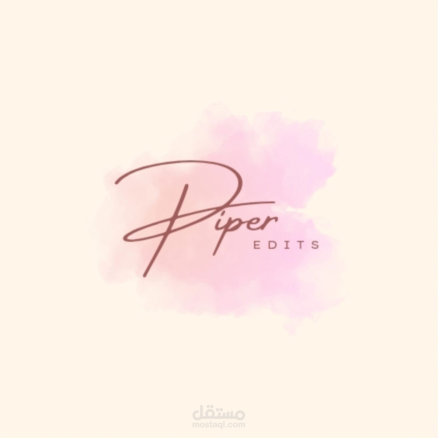 تصميم شعارات