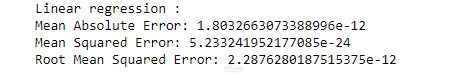 توقع سعر الألماس "Python".