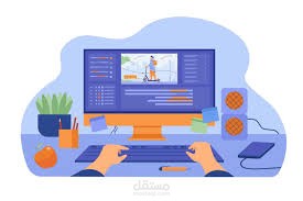 تصميم جرافيك