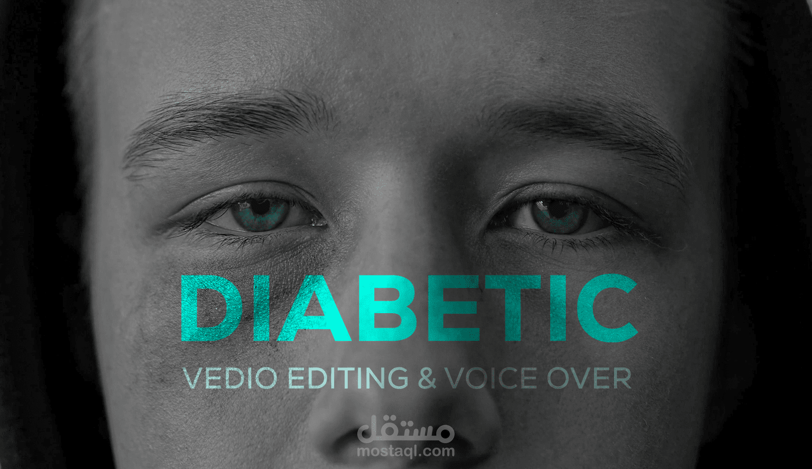 Video Editing and Audio Commentary for Diabetics