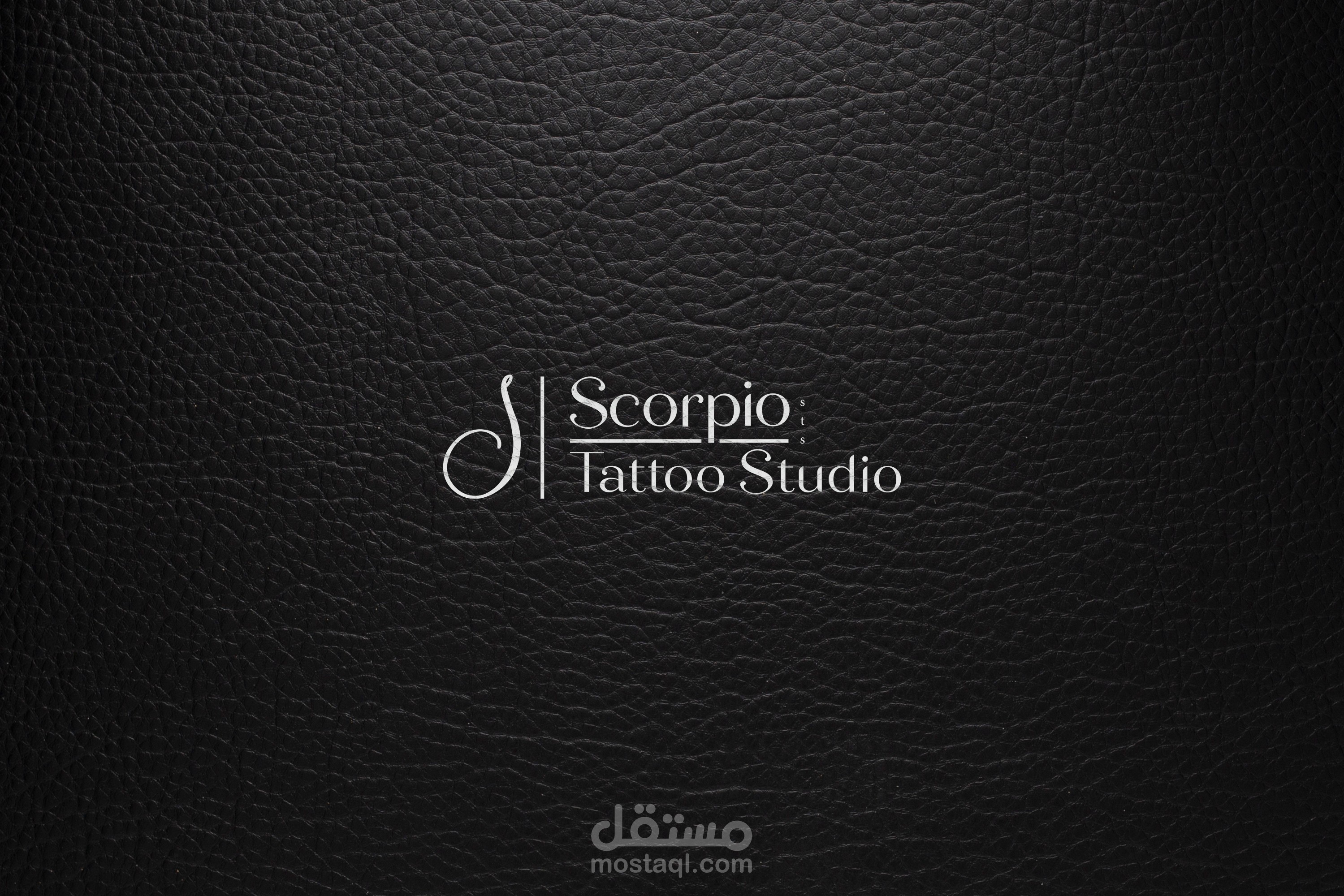 Scorpio Tattoo Studio
