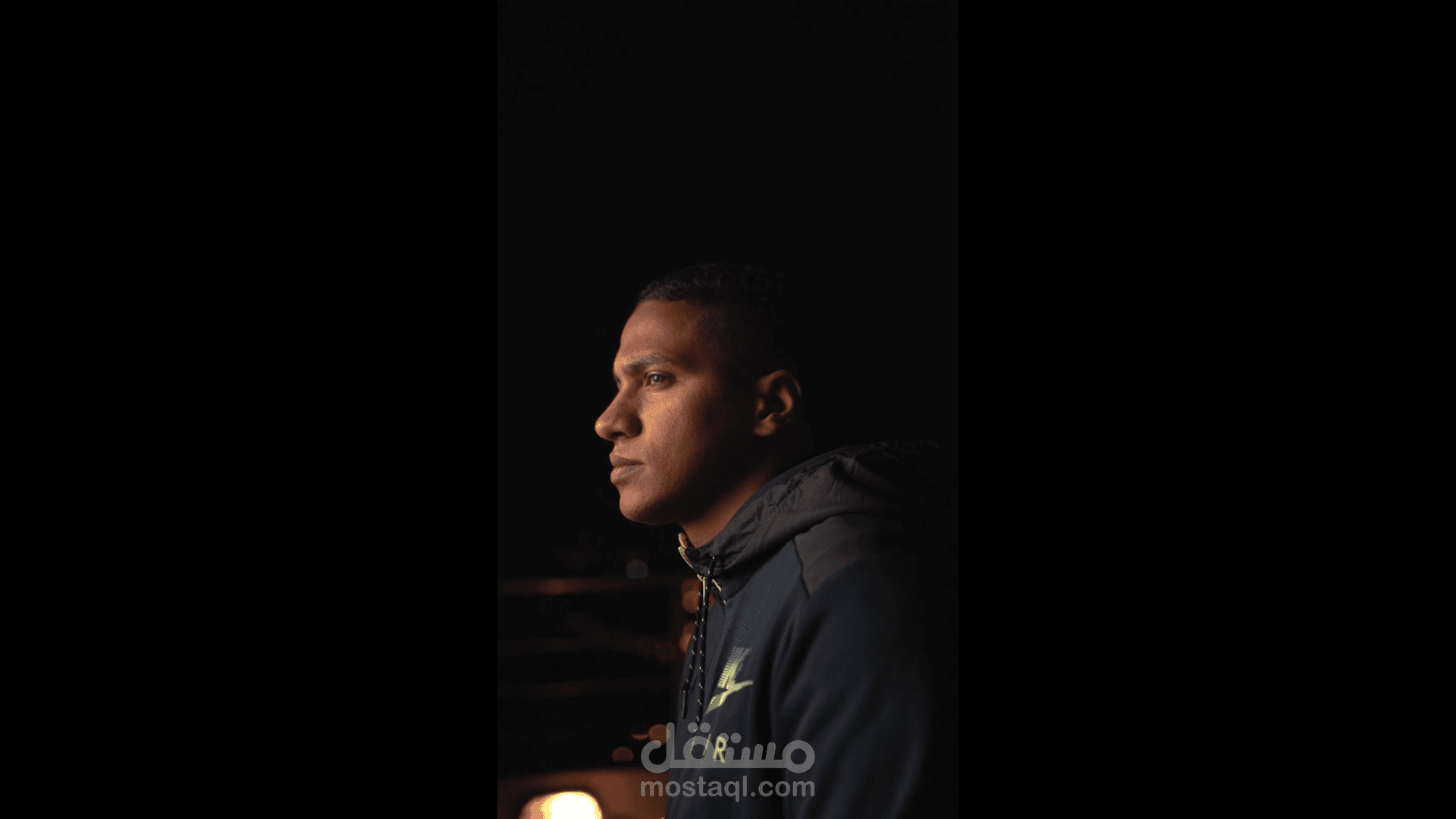 Gym Promotional video