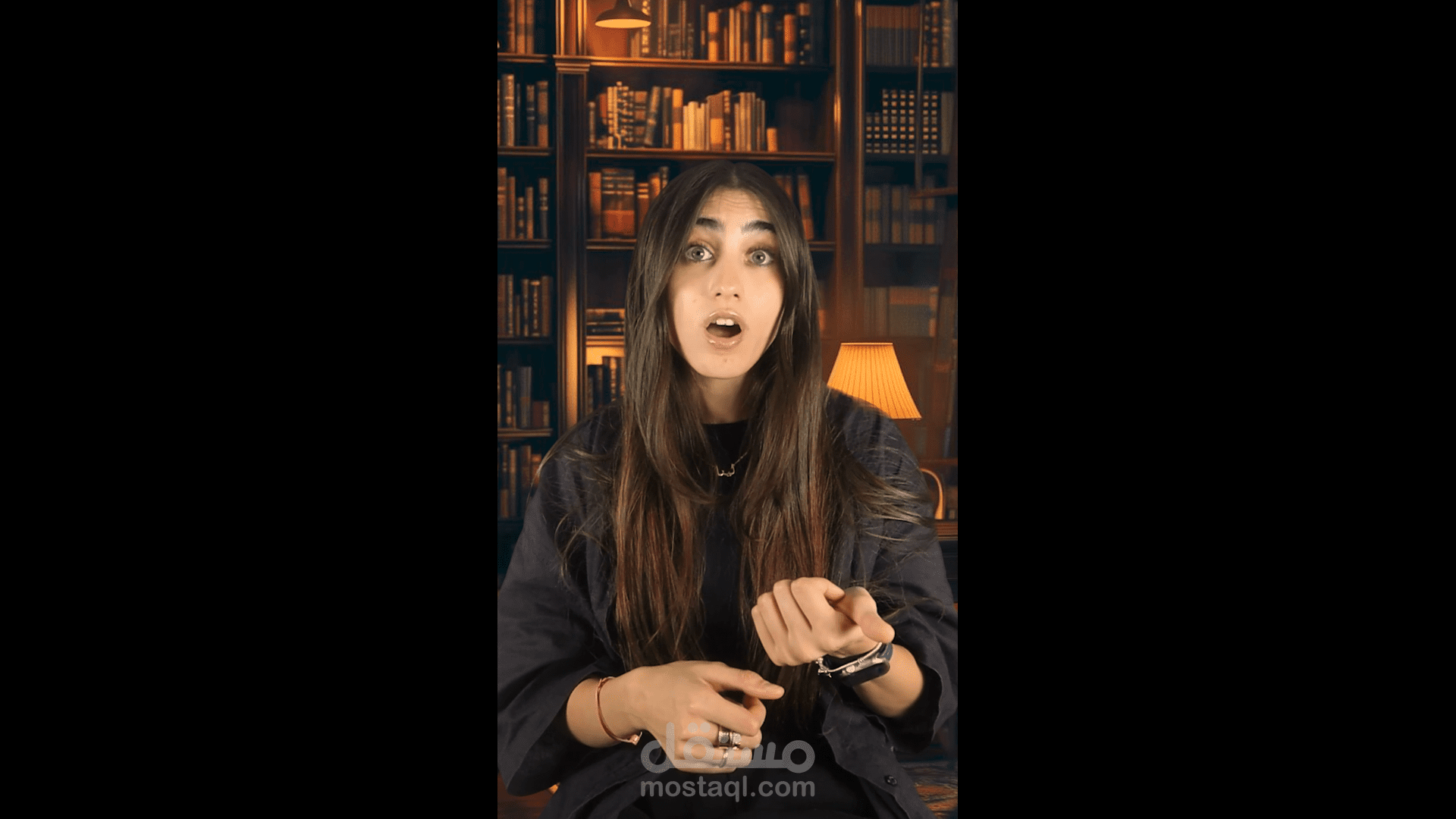 حكايات مُظلِمة