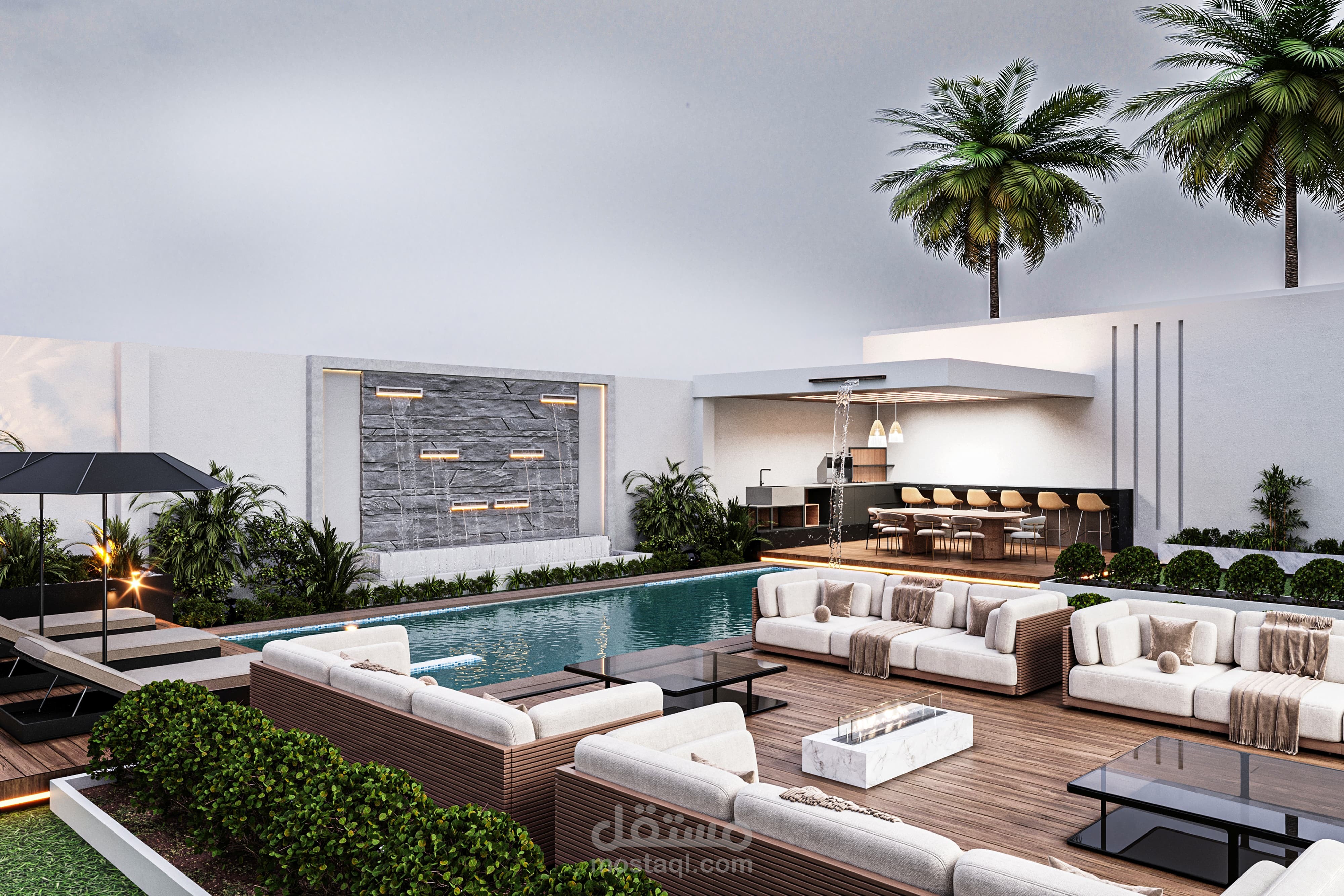 Landscape Design