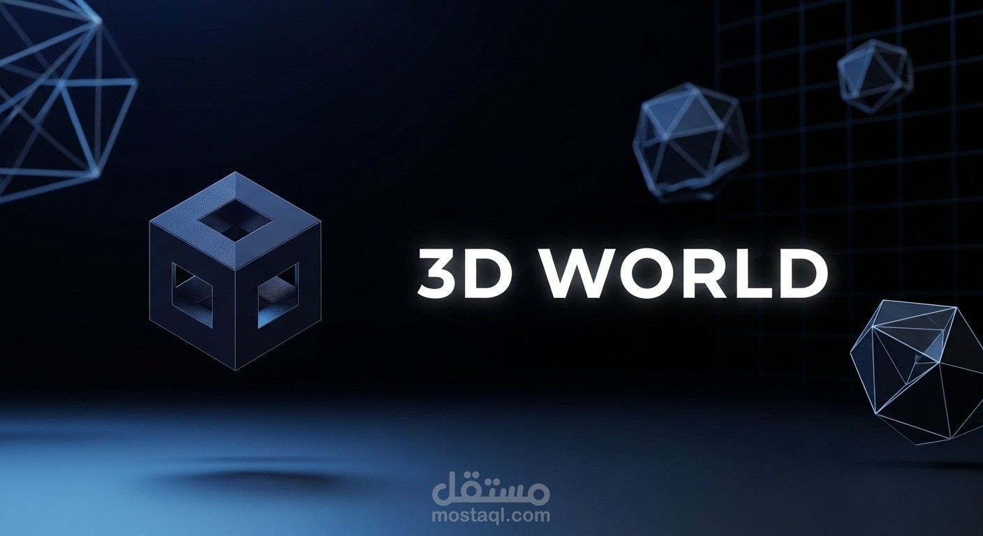 تحسين SEO وإعادة هيكلة متجر إلكتروني (3D World Shop) على WordPress