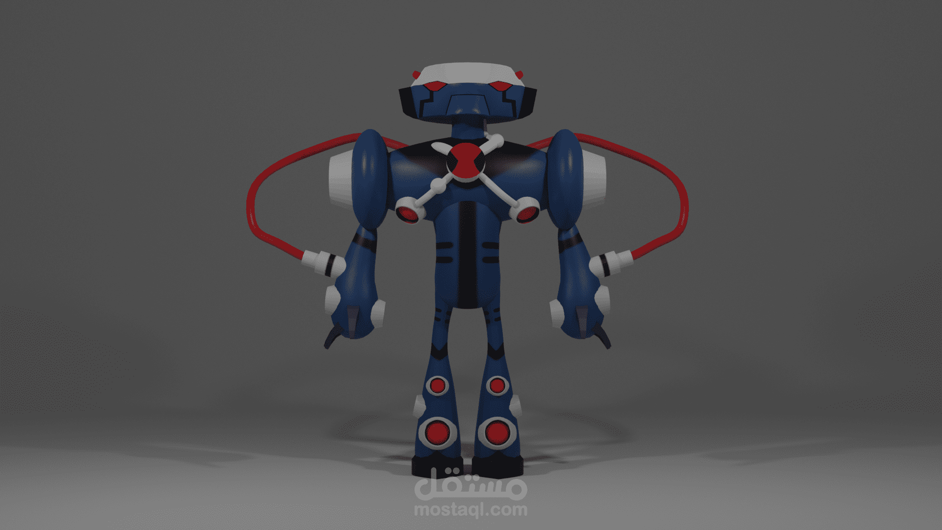 mad ultimate echo echo