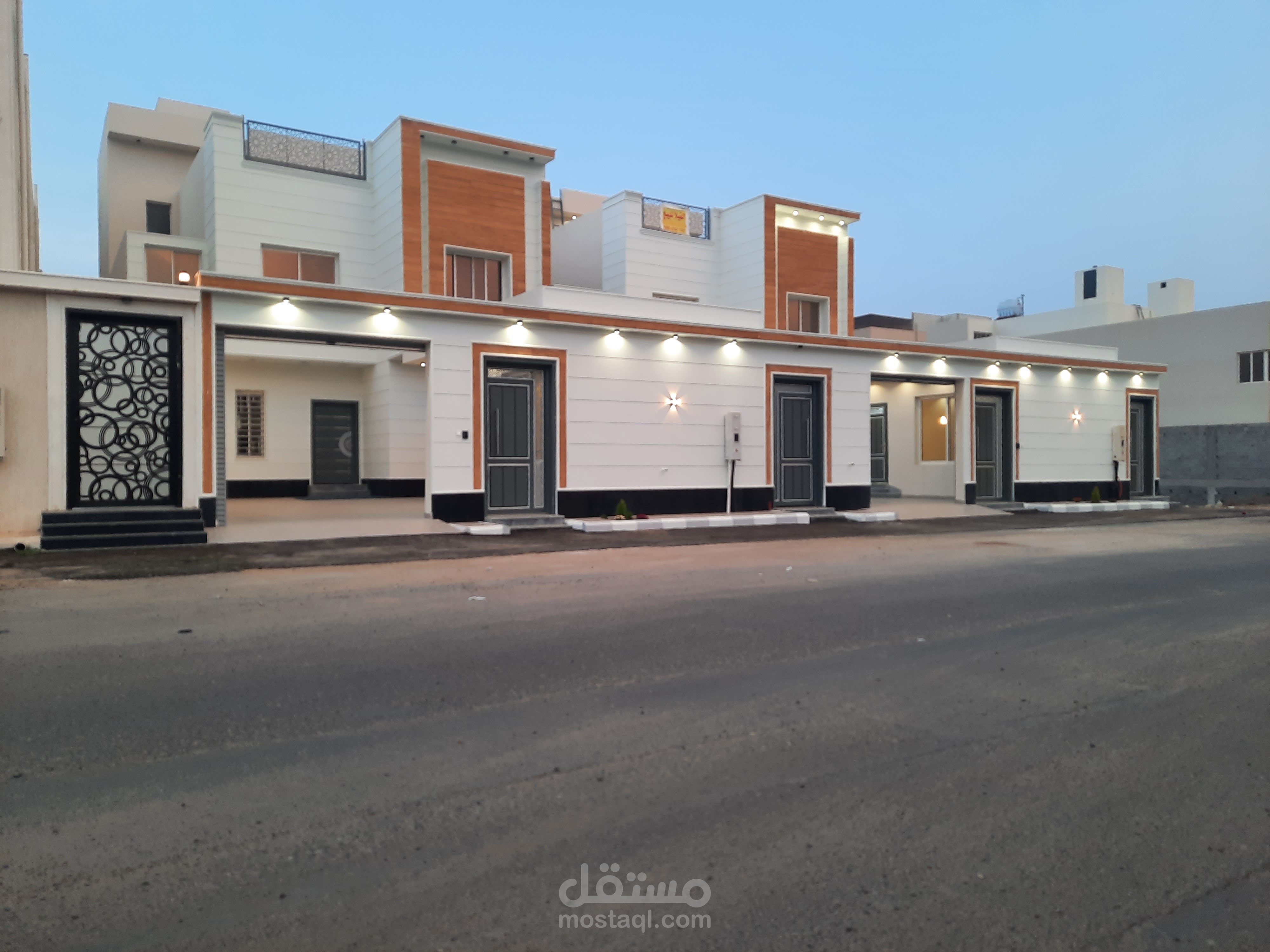 مونتاج احترافي ليفلا