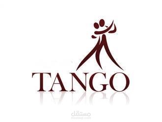 شعار شركة تانجو ميديا