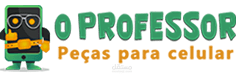 O Professor Mobile Accessories Store