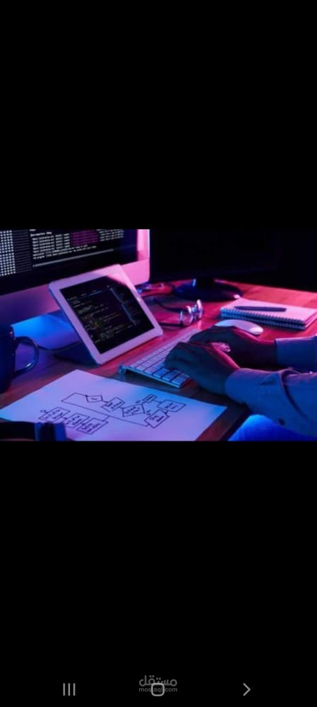 كود برمجي بلغة Java