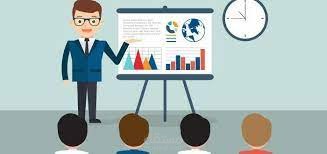 عروض تقديميه ببرنامج Powerpoint