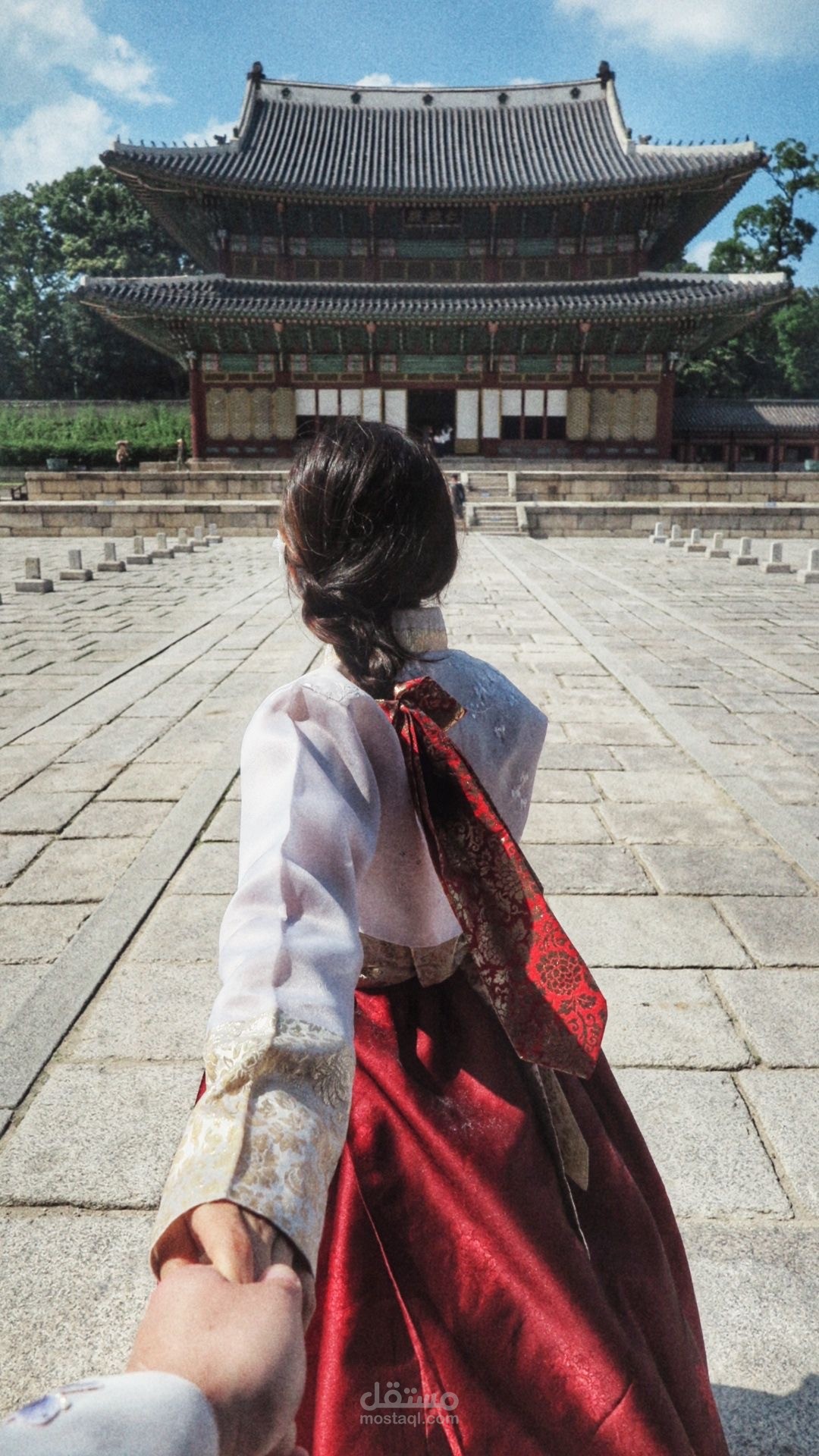Things you need to know about entering South Korea