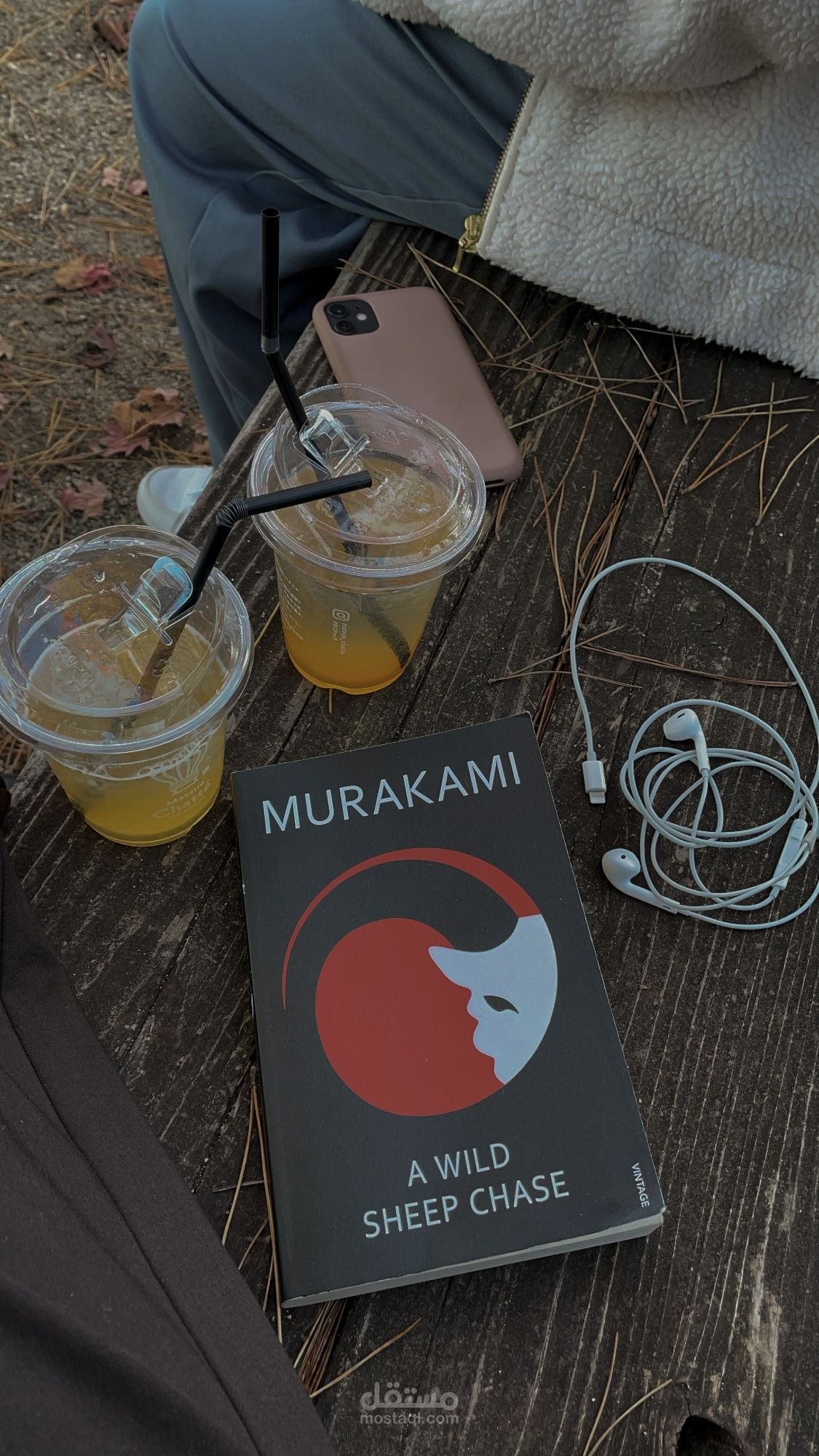 Would you recommend Haruki Murakami to your teenager