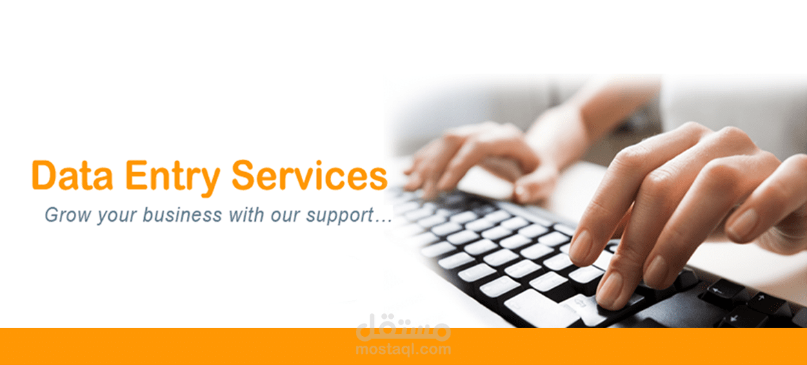 إدخال بيانات تخصصات جامعات لموقع إلكتروني