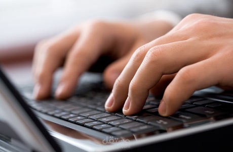 المنهاج السياسي بعد إعادة صياغته باللغة العربية