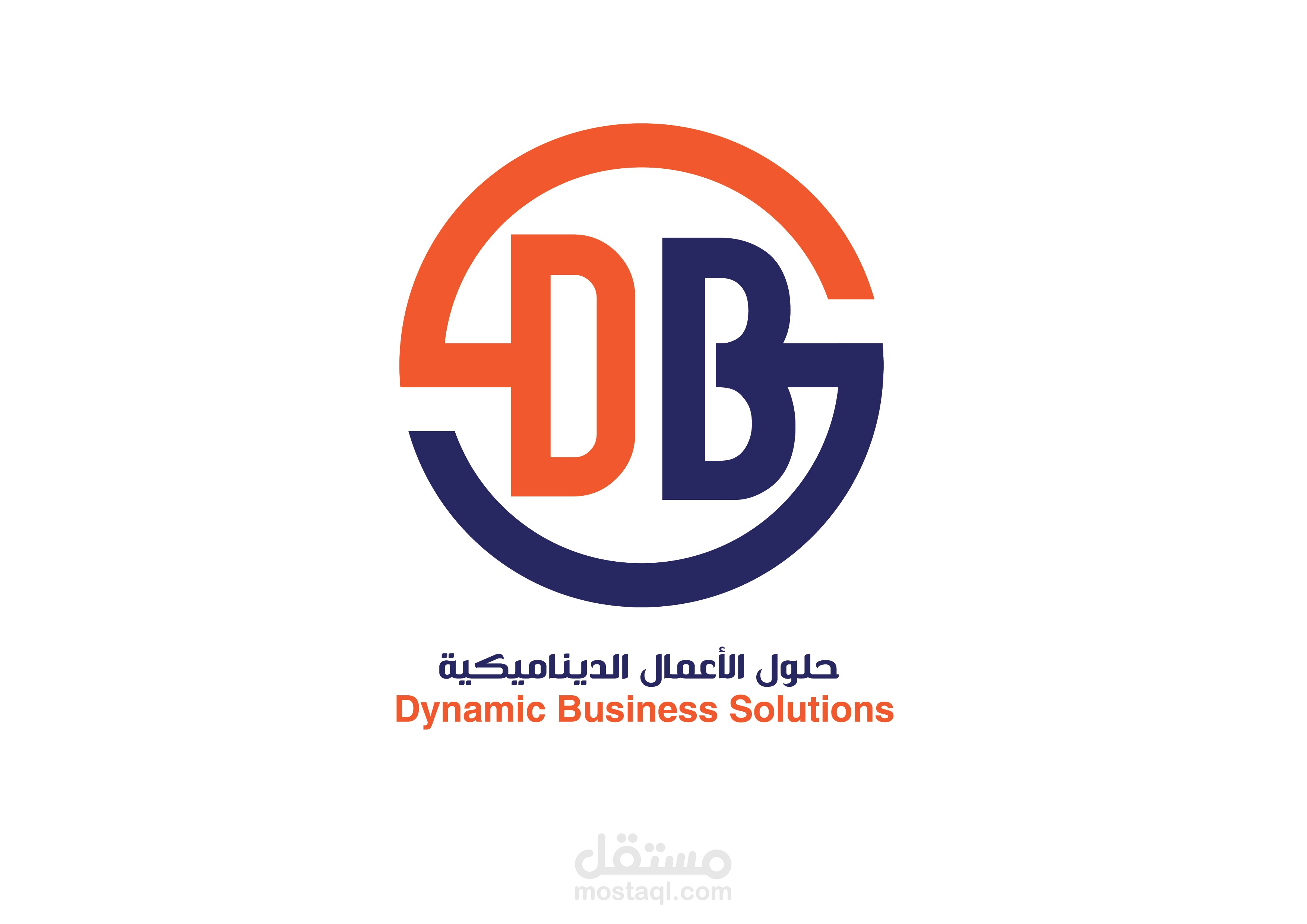 تصميم شعار لشركة