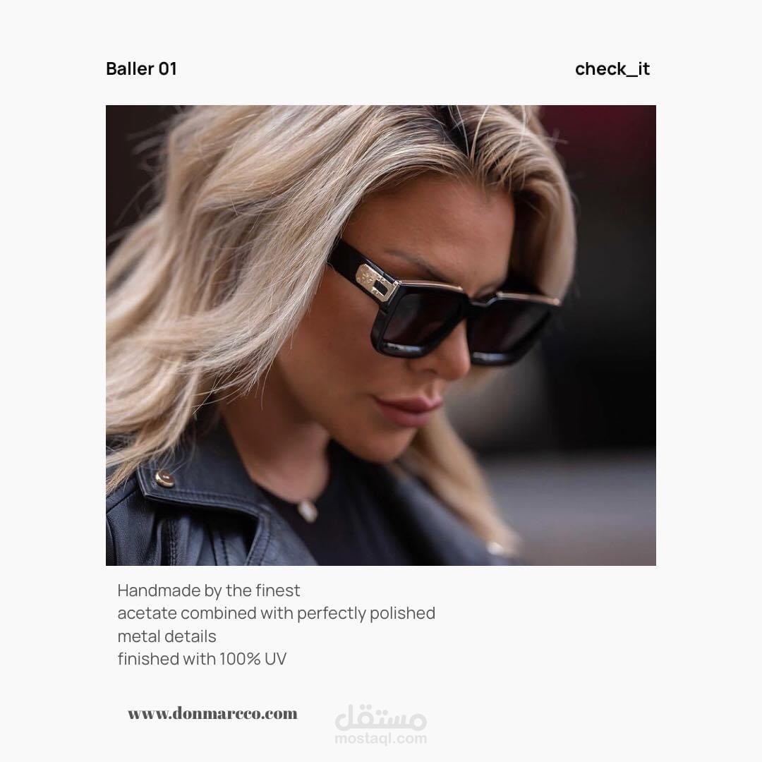 Don Marcco online store