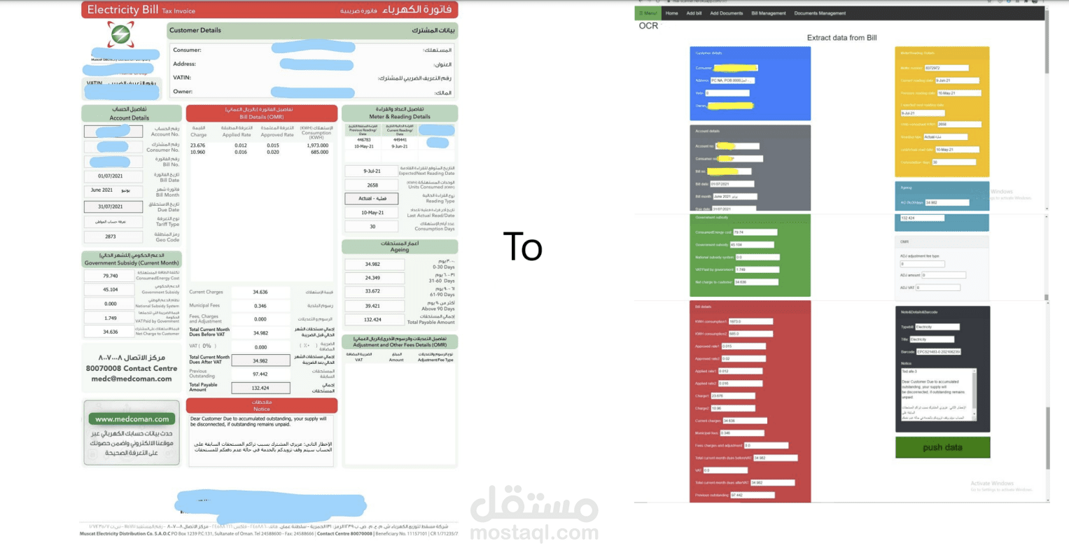Sentiment analysis and real-time age and gender determination