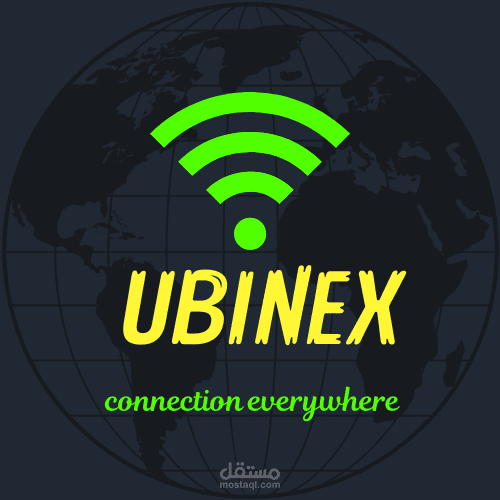 شعار موقع WIFI