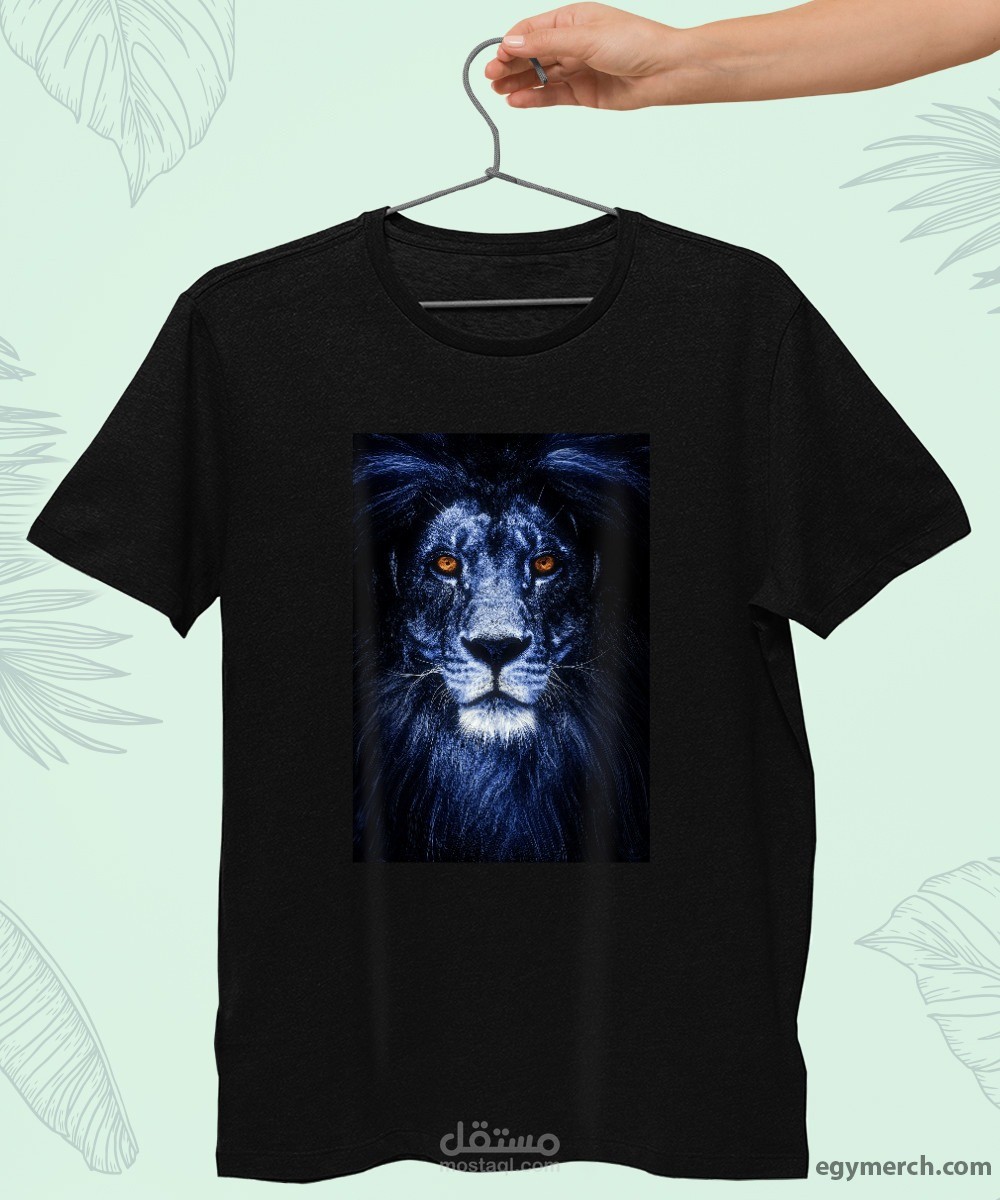 تصميمات تيشيرتات