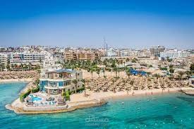 جزء من ريل رحله الغردقه