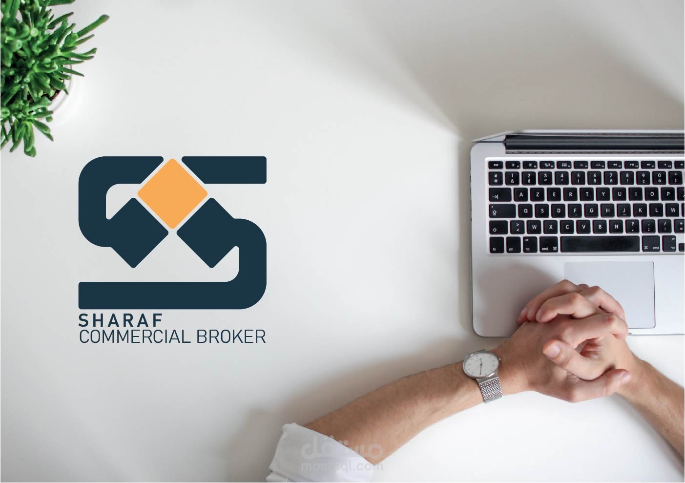 sharaf commercial broker