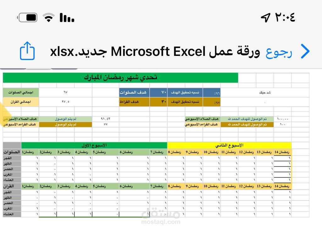 برنامج قاعدة بيانات لمؤسسه الطب العربي