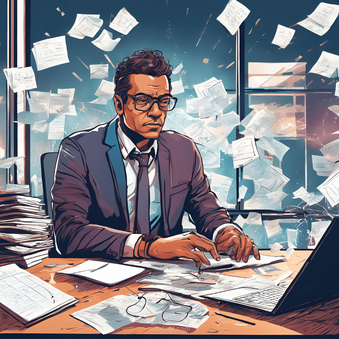 بحث سوقي لشركة خياطة