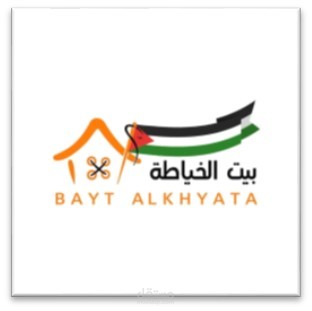 Business Model canvas of Bayt Elkhayata