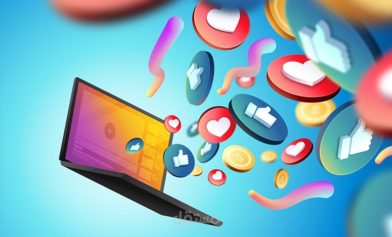 Social media booster