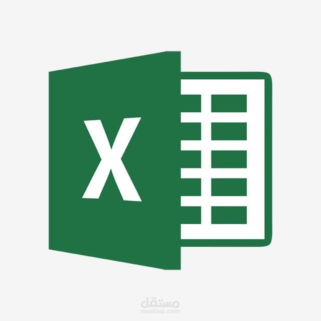 Work with excel