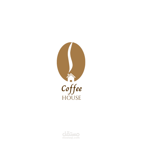 Coffee House Logo