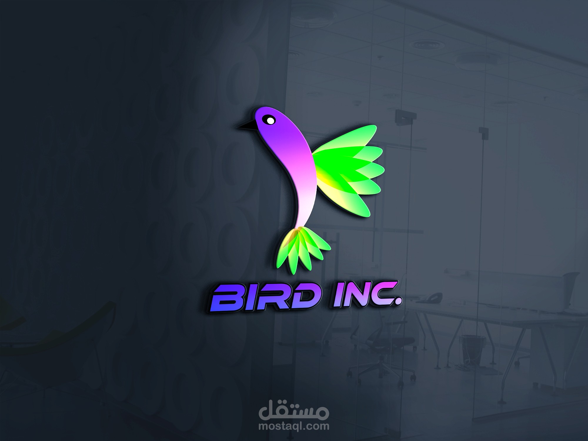 Logo Design