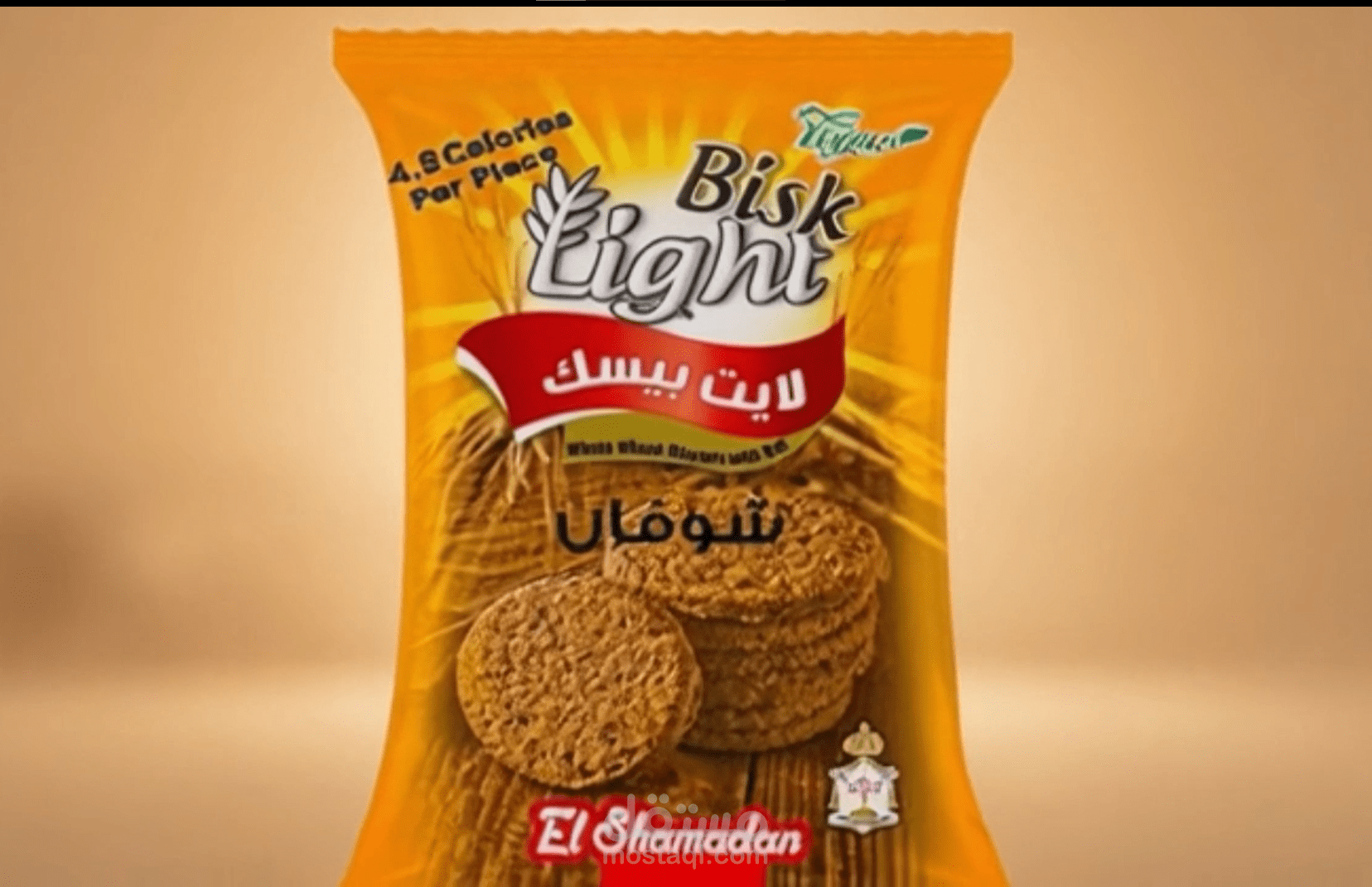 اعلانات منتجات بالذكاء الاصطناعي