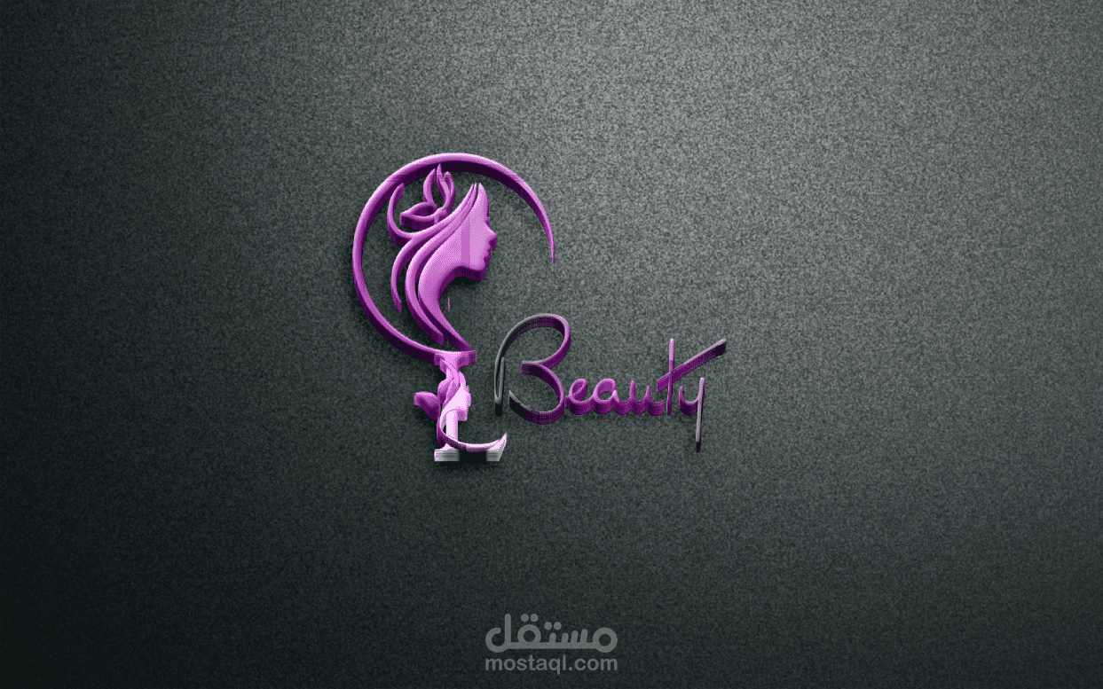 شعار لصفحة فيس بوك