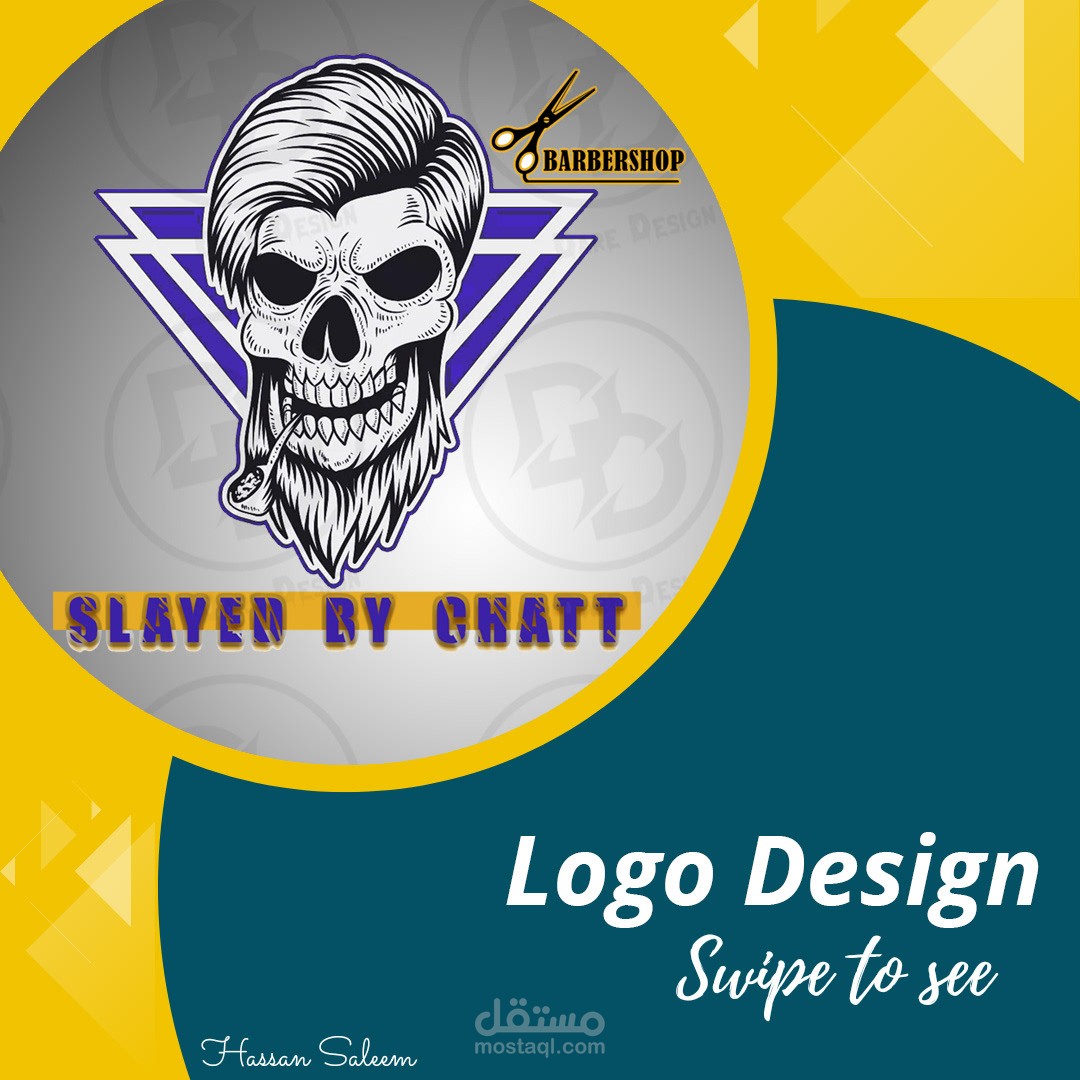 Logo Design
