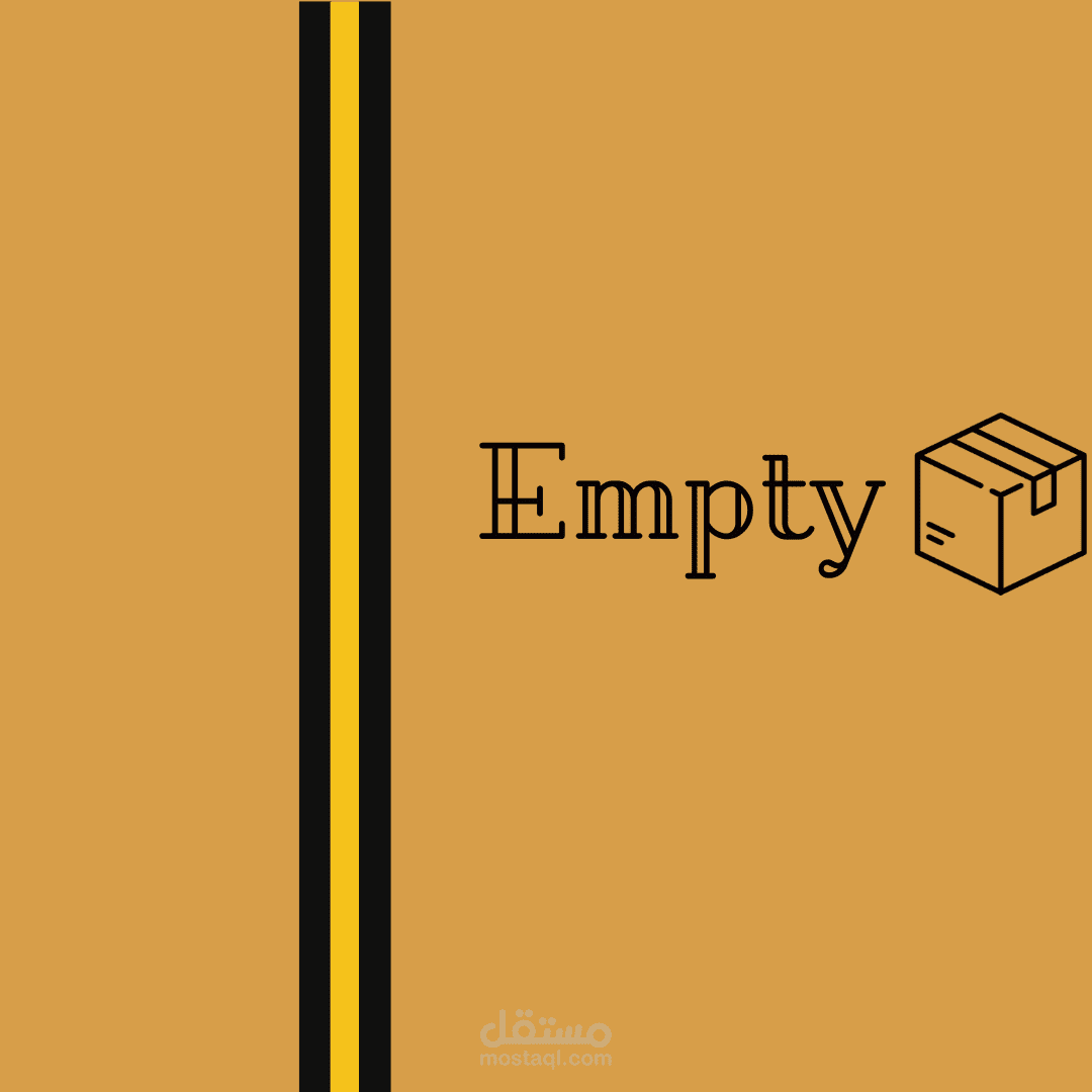 تصميم شعار لشركة نقل و توصيل