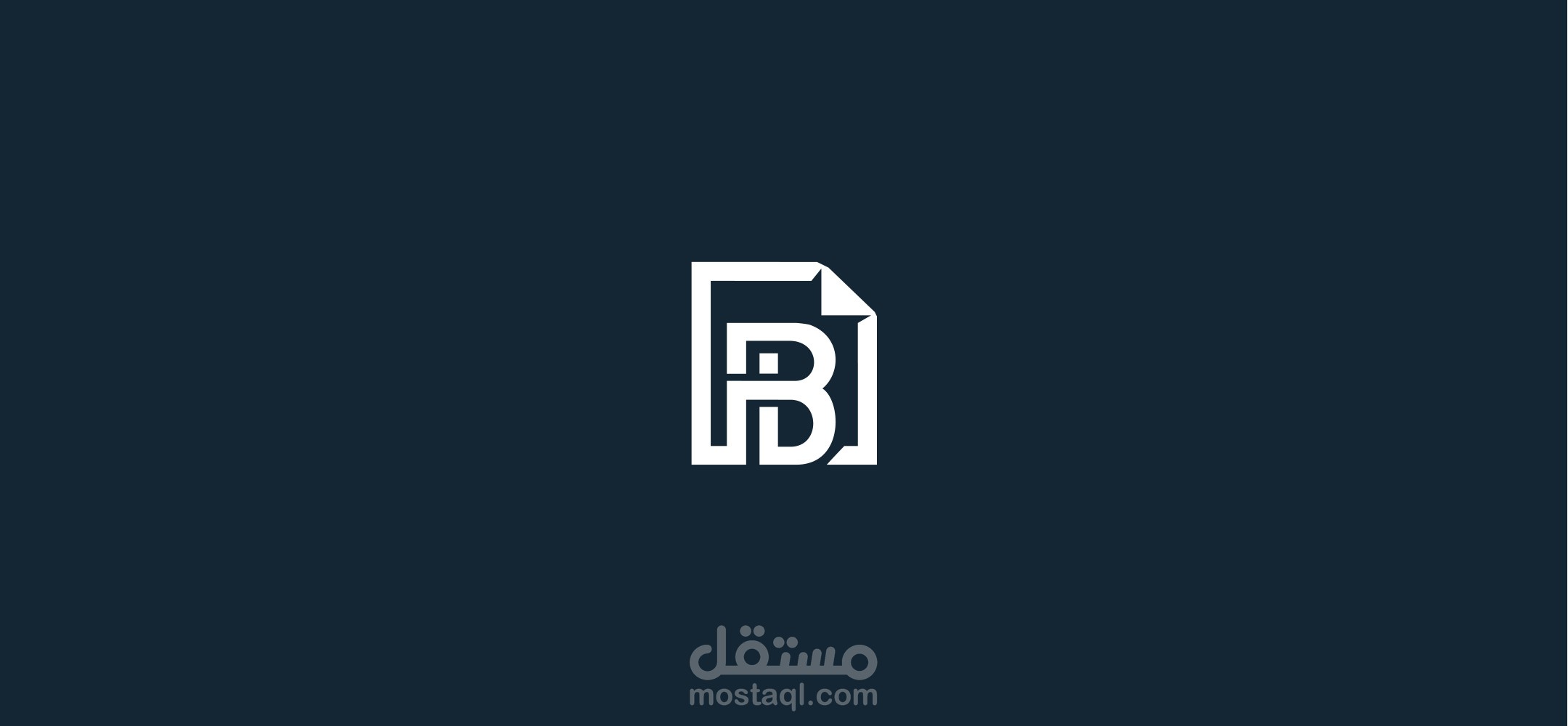 تصميم هوية بصرية وشعار ومنشورات لمكتب تخليص اوراق رسمية في رام الله
