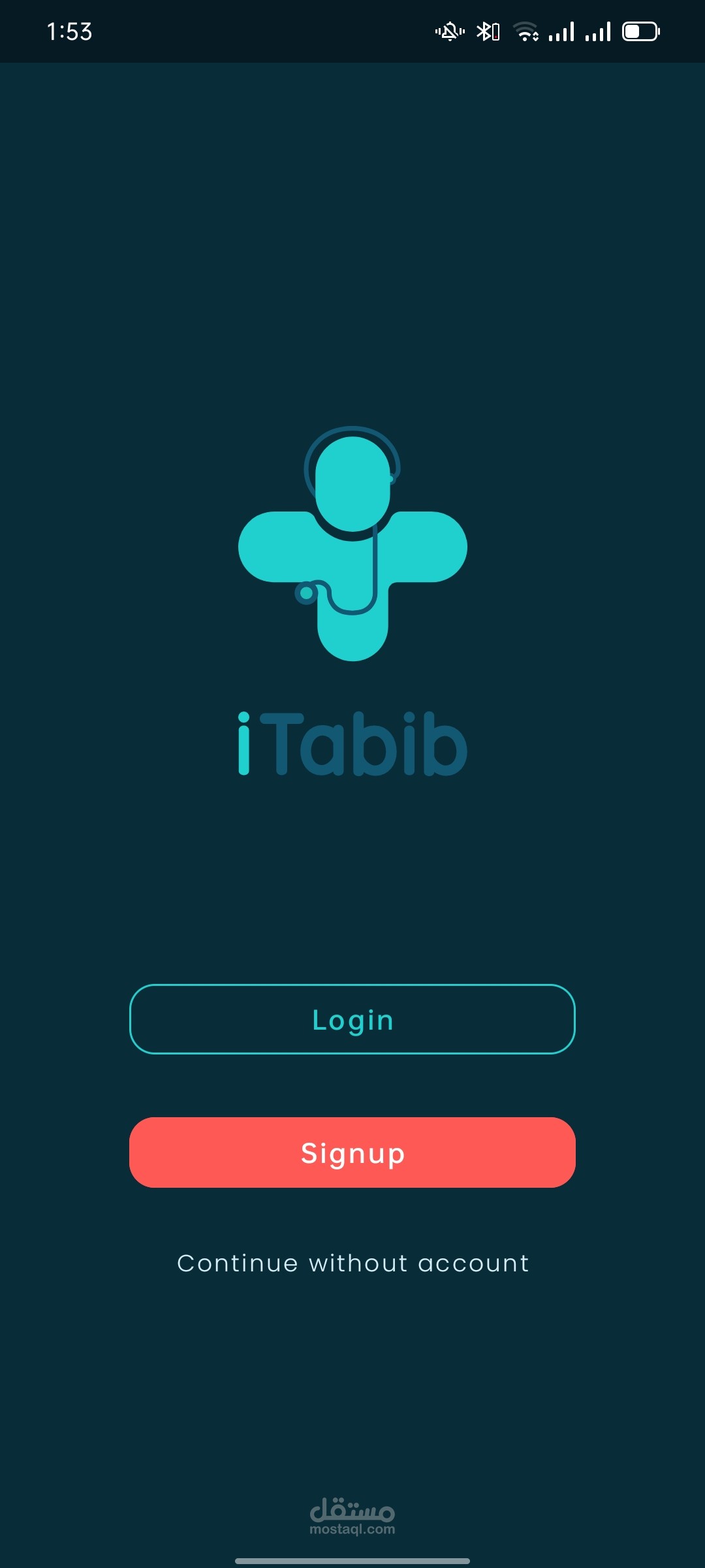 Itabib