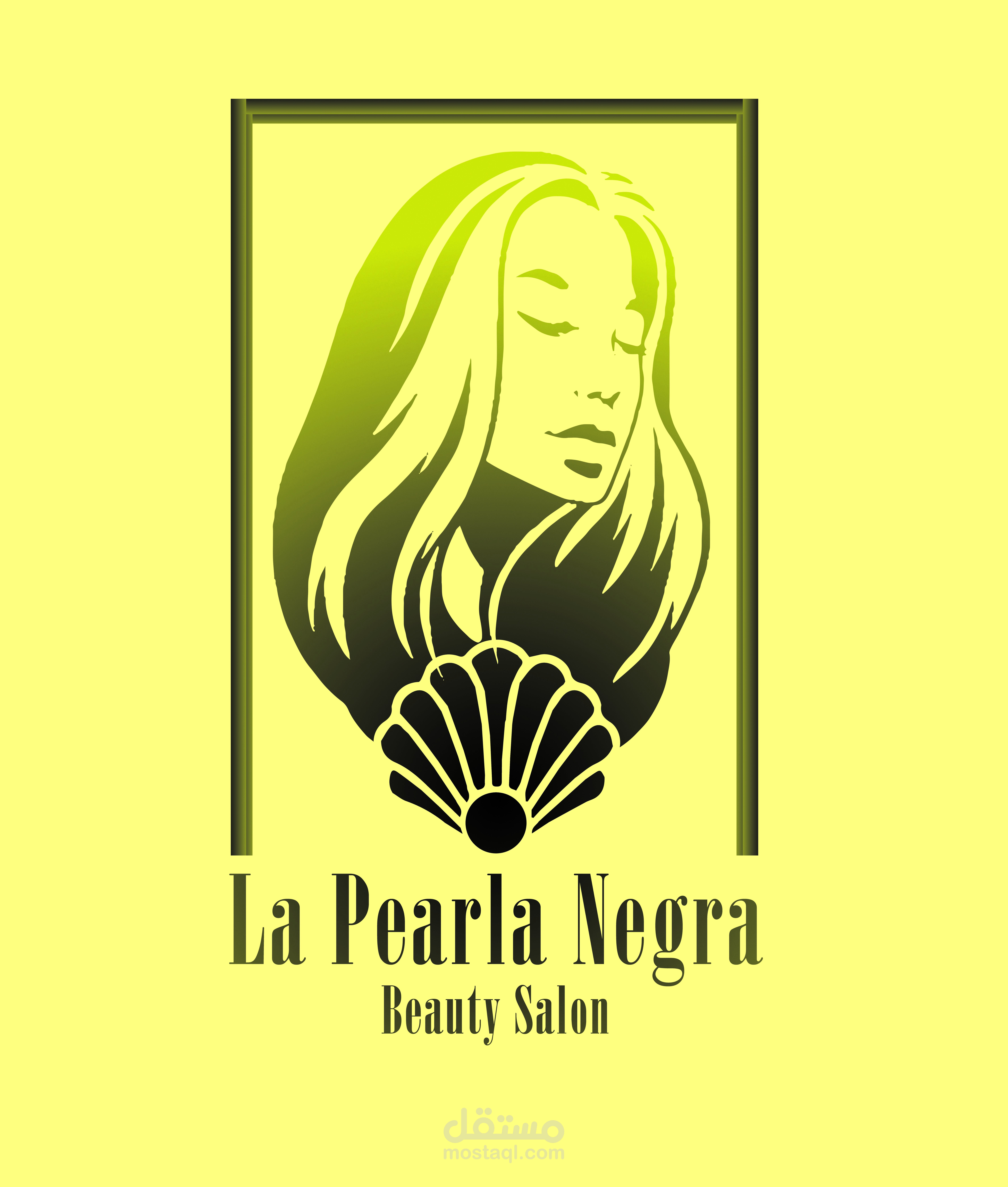 la pearla negra logo