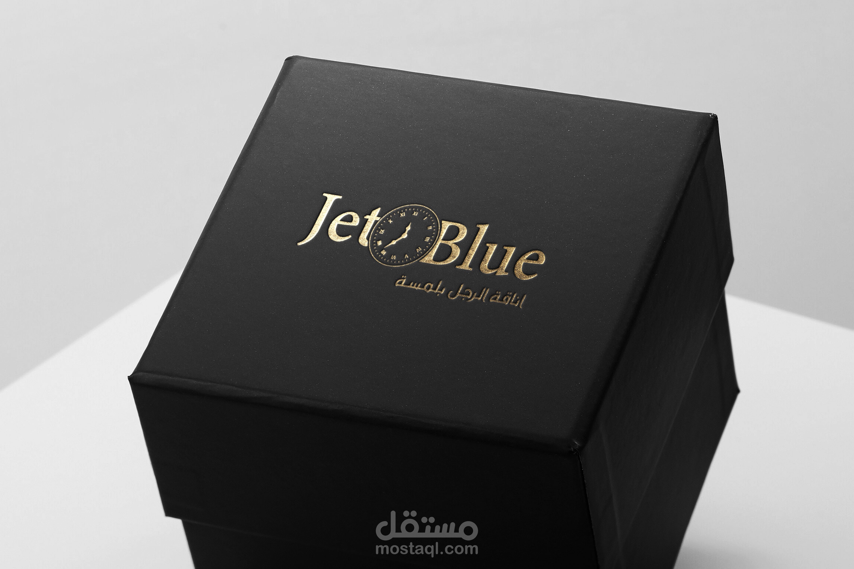 Jet Blue