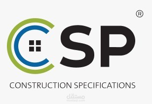 (CSP) CSP - Construction Specification